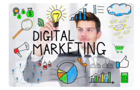 Why Salt Lake Businesses Are Investing More in Digital Marketing Than Ever Before